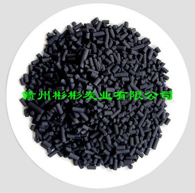 脱硫脱硝专用活性炭